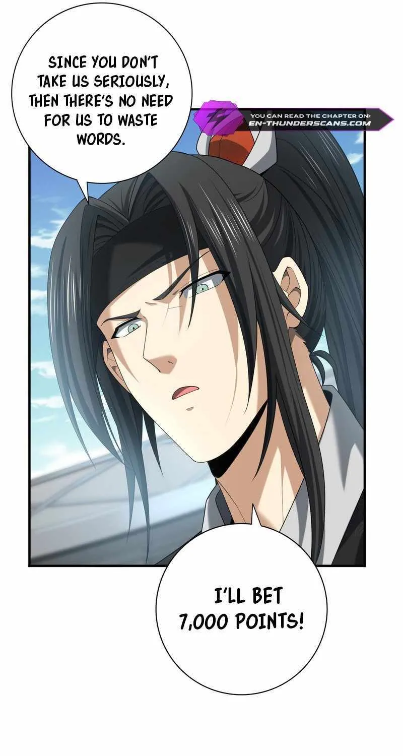WORTHLESS PROFESSION: DRAGON TAMER Chapter 40 page 8 - 