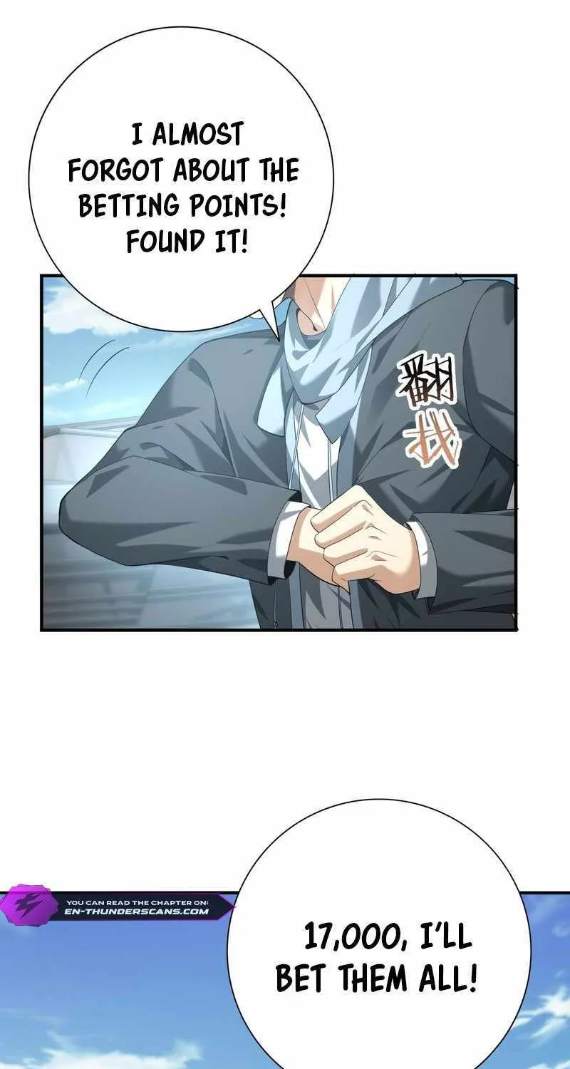 WORTHLESS PROFESSION: DRAGON TAMER Chapter 40 page 9 - 