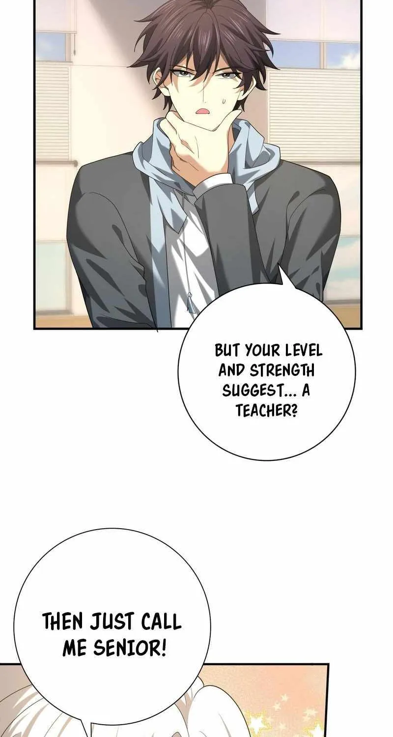 WORTHLESS PROFESSION: DRAGON TAMER Chapter 41 page 11 - 