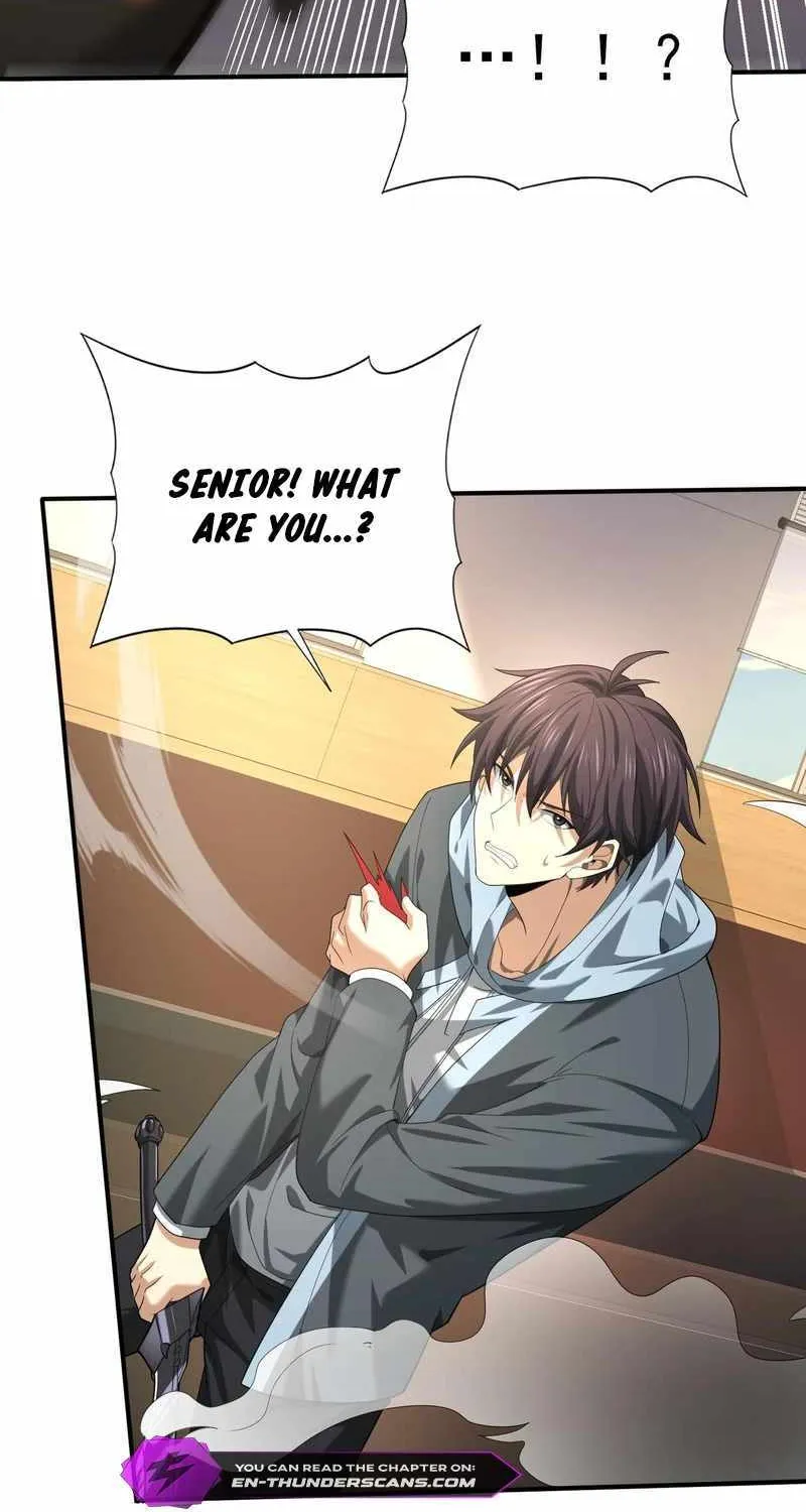 WORTHLESS PROFESSION: DRAGON TAMER Chapter 41 page 21 - 