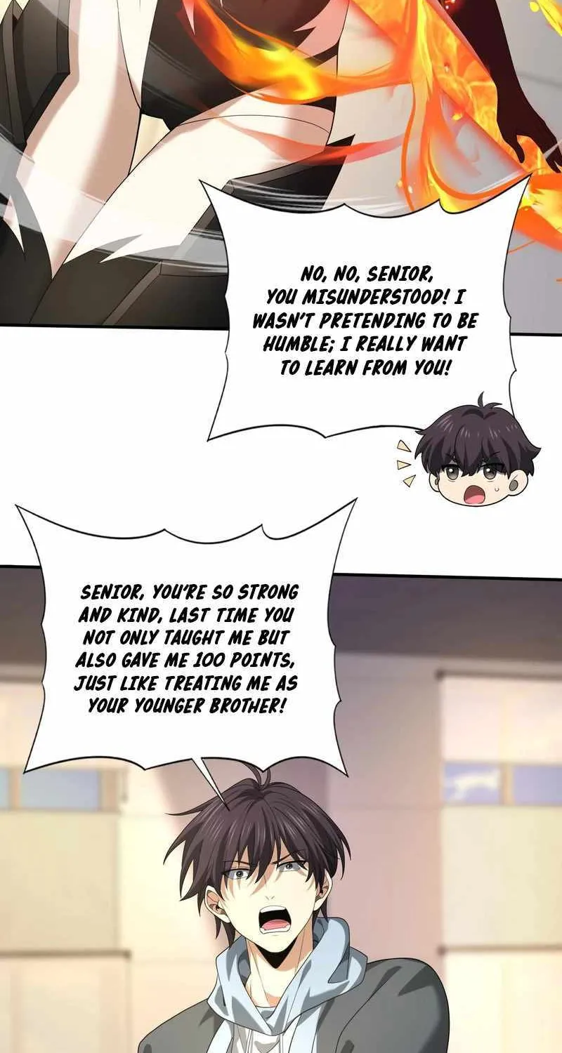WORTHLESS PROFESSION: DRAGON TAMER Chapter 41 page 23 - 