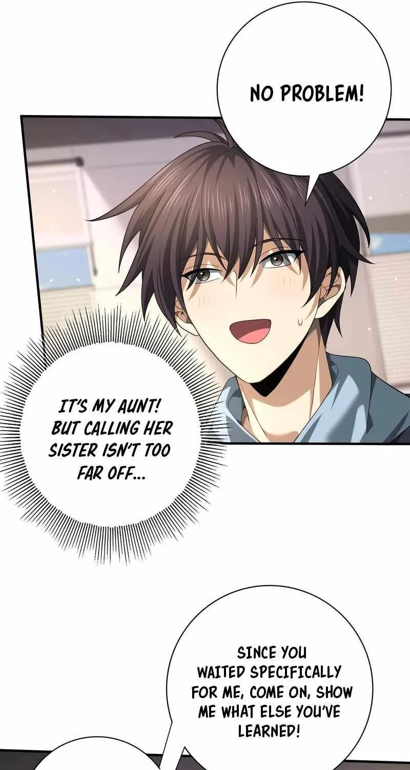 WORTHLESS PROFESSION: DRAGON TAMER Chapter 41 page 26 - 