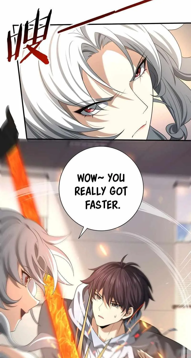 WORTHLESS PROFESSION: DRAGON TAMER Chapter 41 page 28 - 