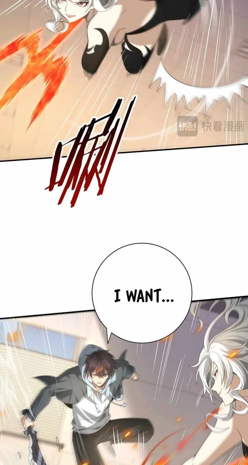 WORTHLESS PROFESSION: DRAGON TAMER Chapter 41 page 35 - 