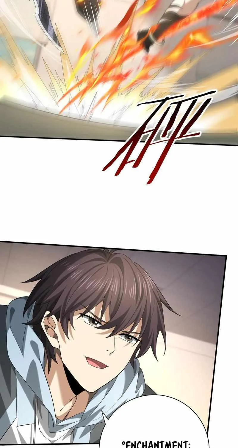 WORTHLESS PROFESSION: DRAGON TAMER Chapter 41 page 36 - 