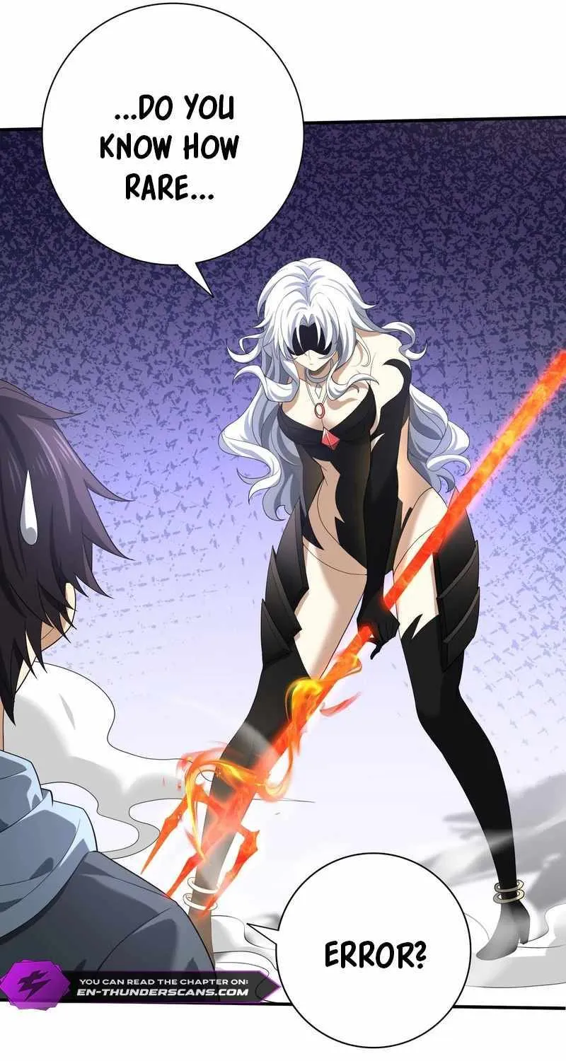 WORTHLESS PROFESSION: DRAGON TAMER Chapter 41 page 38 - 
