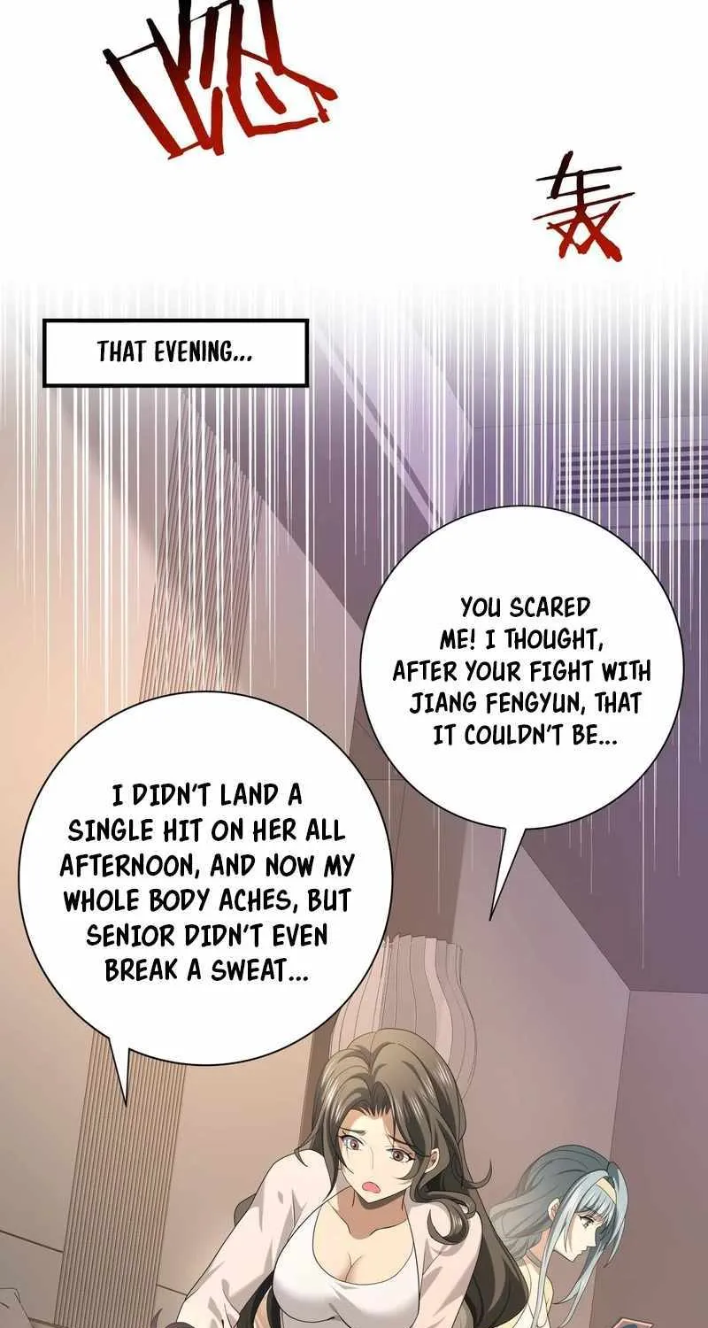 WORTHLESS PROFESSION: DRAGON TAMER Chapter 41 page 42 - 