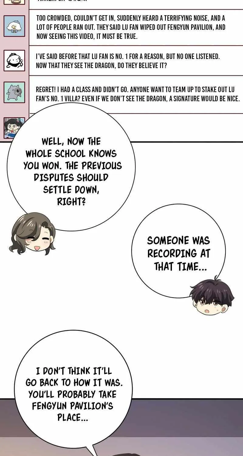 WORTHLESS PROFESSION: DRAGON TAMER Chapter 41 page 46 - 