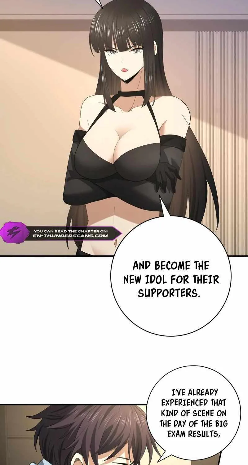 WORTHLESS PROFESSION: DRAGON TAMER Chapter 41 page 47 - 