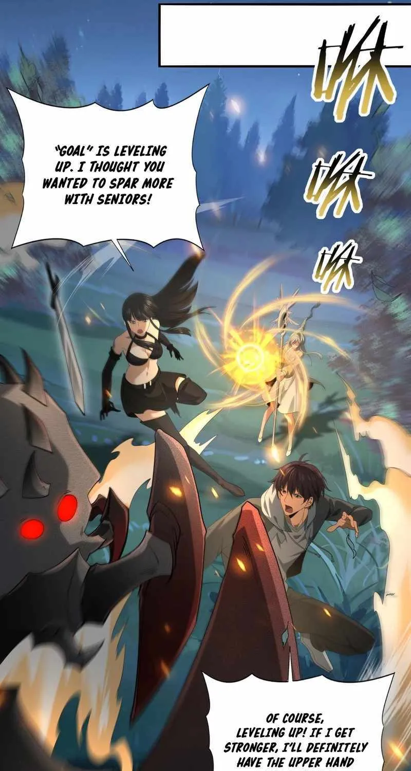 WORTHLESS PROFESSION: DRAGON TAMER Chapter 41 page 50 - 