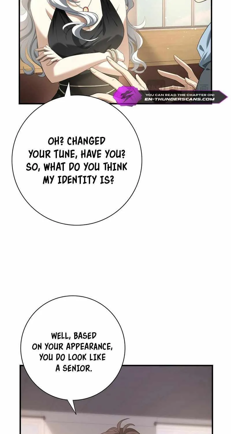 WORTHLESS PROFESSION: DRAGON TAMER Chapter 41 page 10 - 