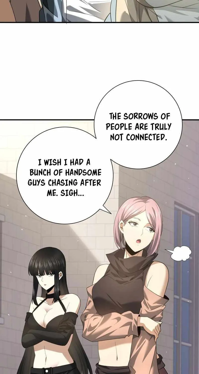 WORTHLESS PROFESSION: DRAGON TAMER Chapter 42 page 12 - 