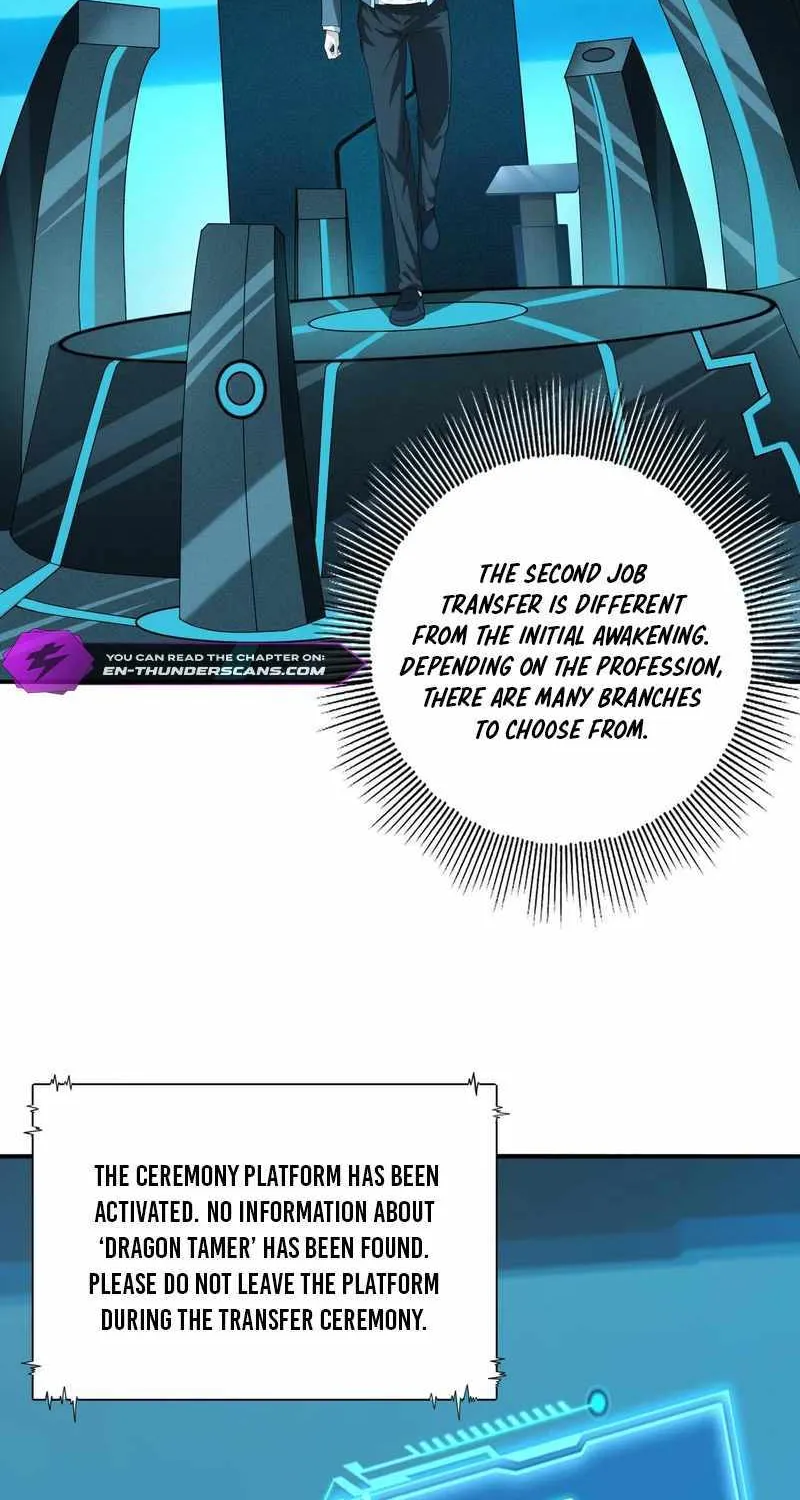 WORTHLESS PROFESSION: DRAGON TAMER Chapter 42 page 18 - 