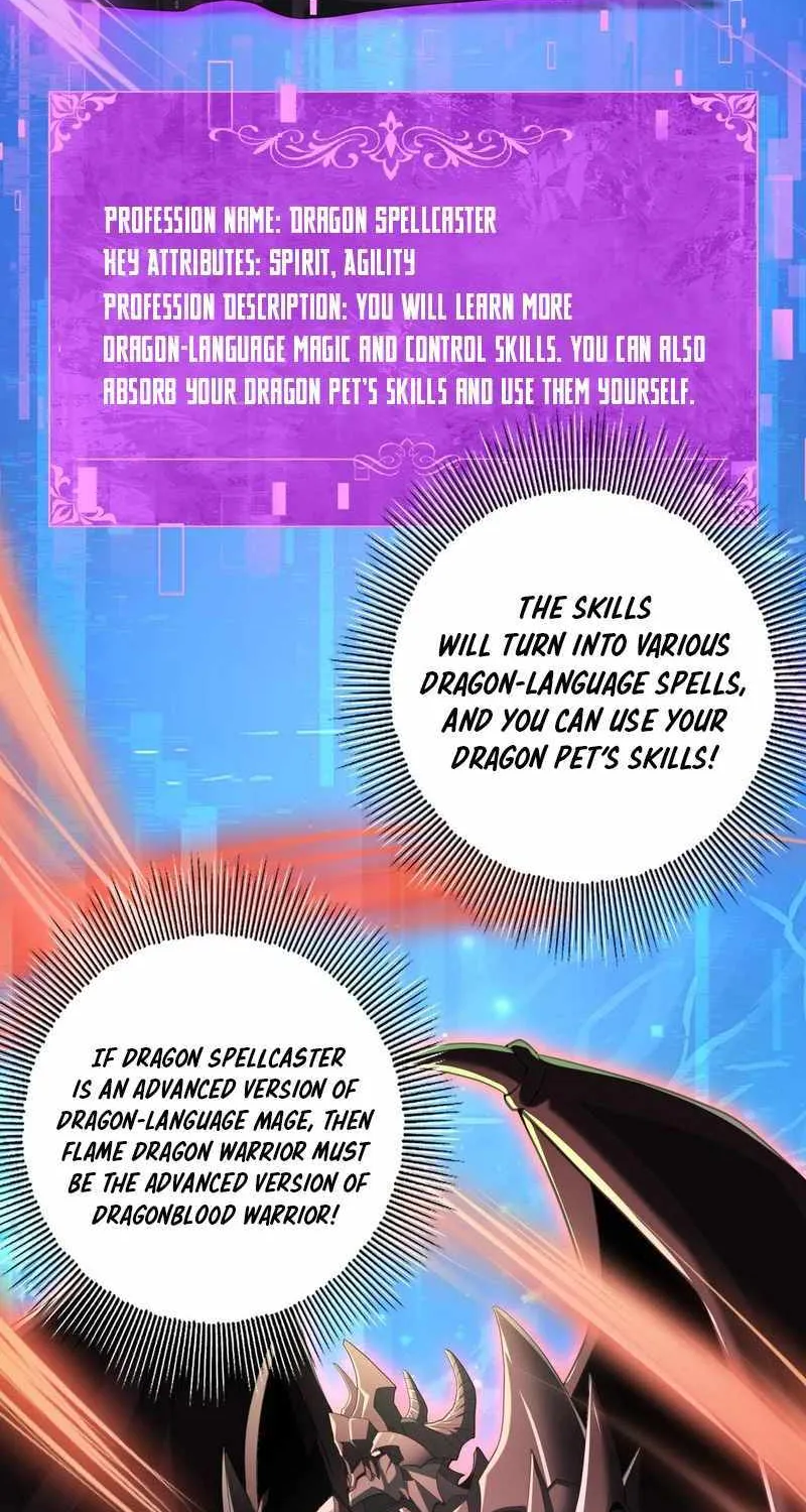 WORTHLESS PROFESSION: DRAGON TAMER Chapter 42 page 26 - 
