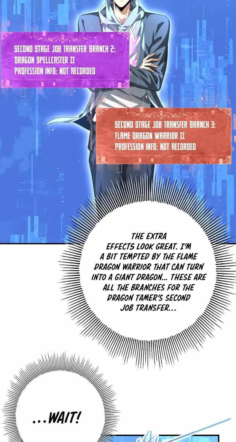 WORTHLESS PROFESSION: DRAGON TAMER Chapter 42 page 29 - 