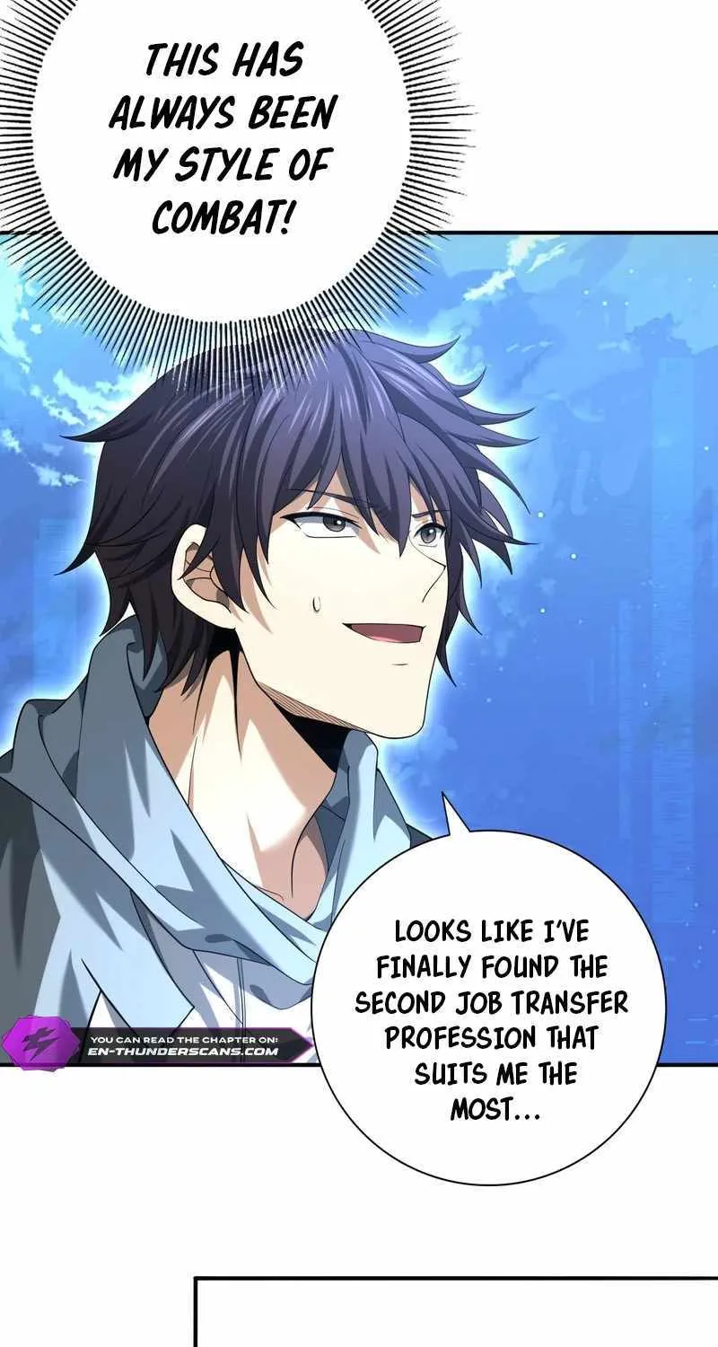 WORTHLESS PROFESSION: DRAGON TAMER Chapter 42 page 33 - 