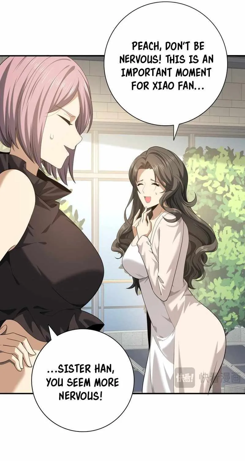 WORTHLESS PROFESSION: DRAGON TAMER Chapter 42 page 37 - 