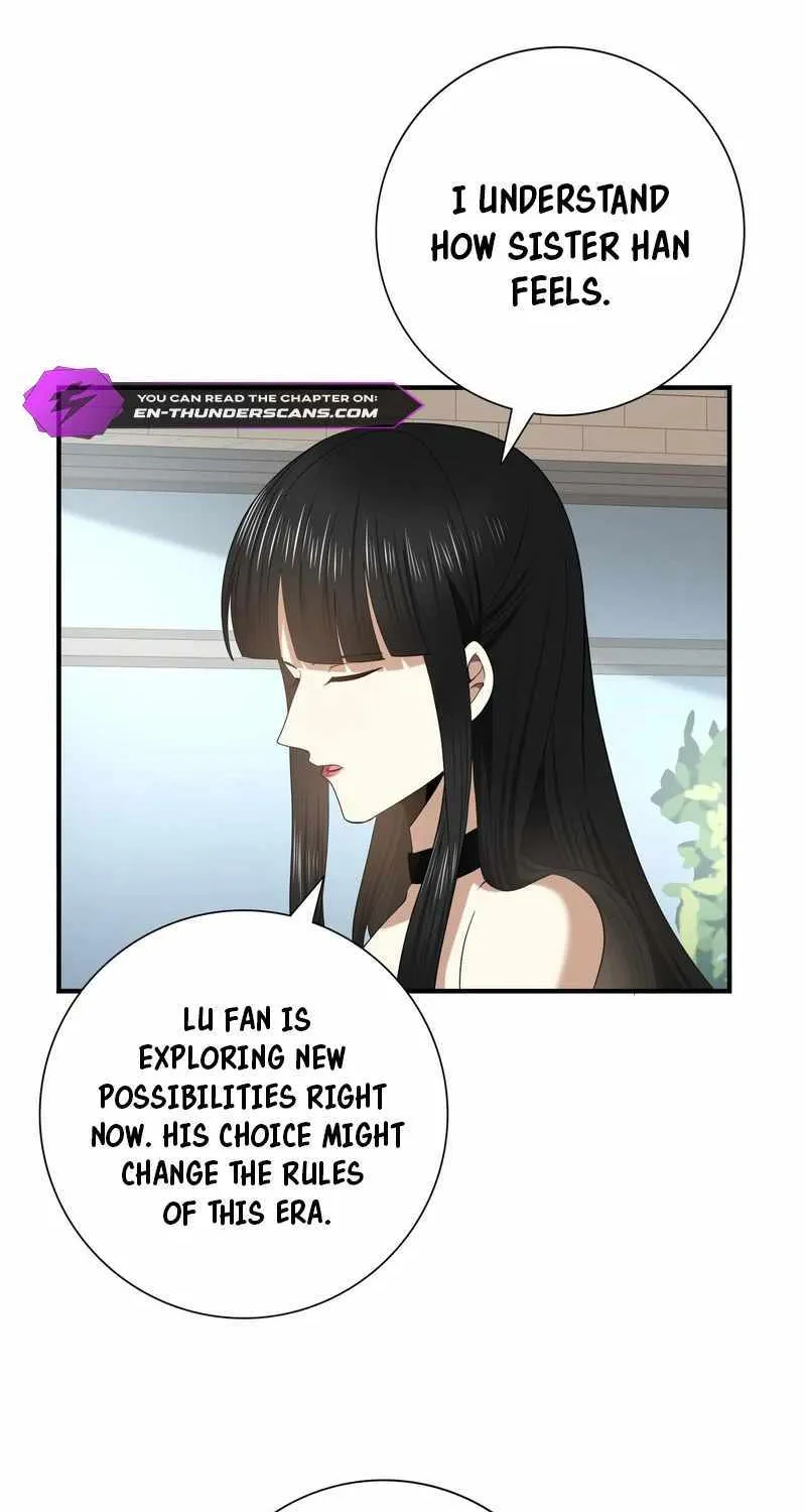 WORTHLESS PROFESSION: DRAGON TAMER Chapter 42 page 38 - 