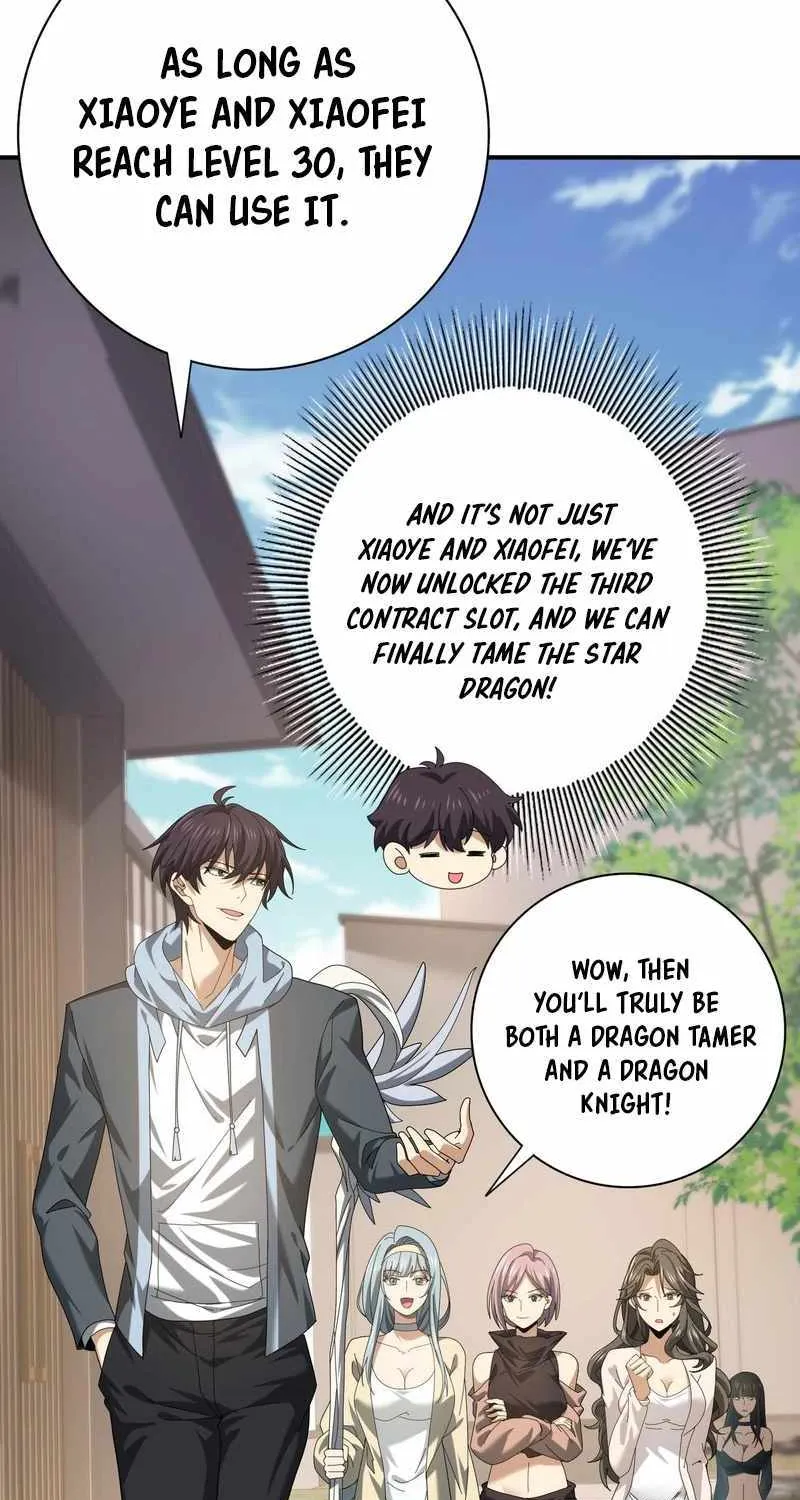 WORTHLESS PROFESSION: DRAGON TAMER Chapter 42 page 45 - 