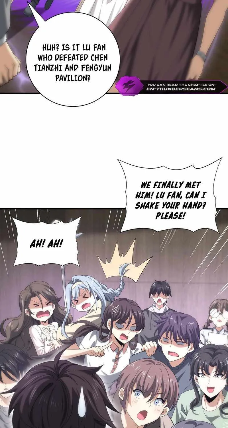 WORTHLESS PROFESSION: DRAGON TAMER Chapter 42 page 6 - 
