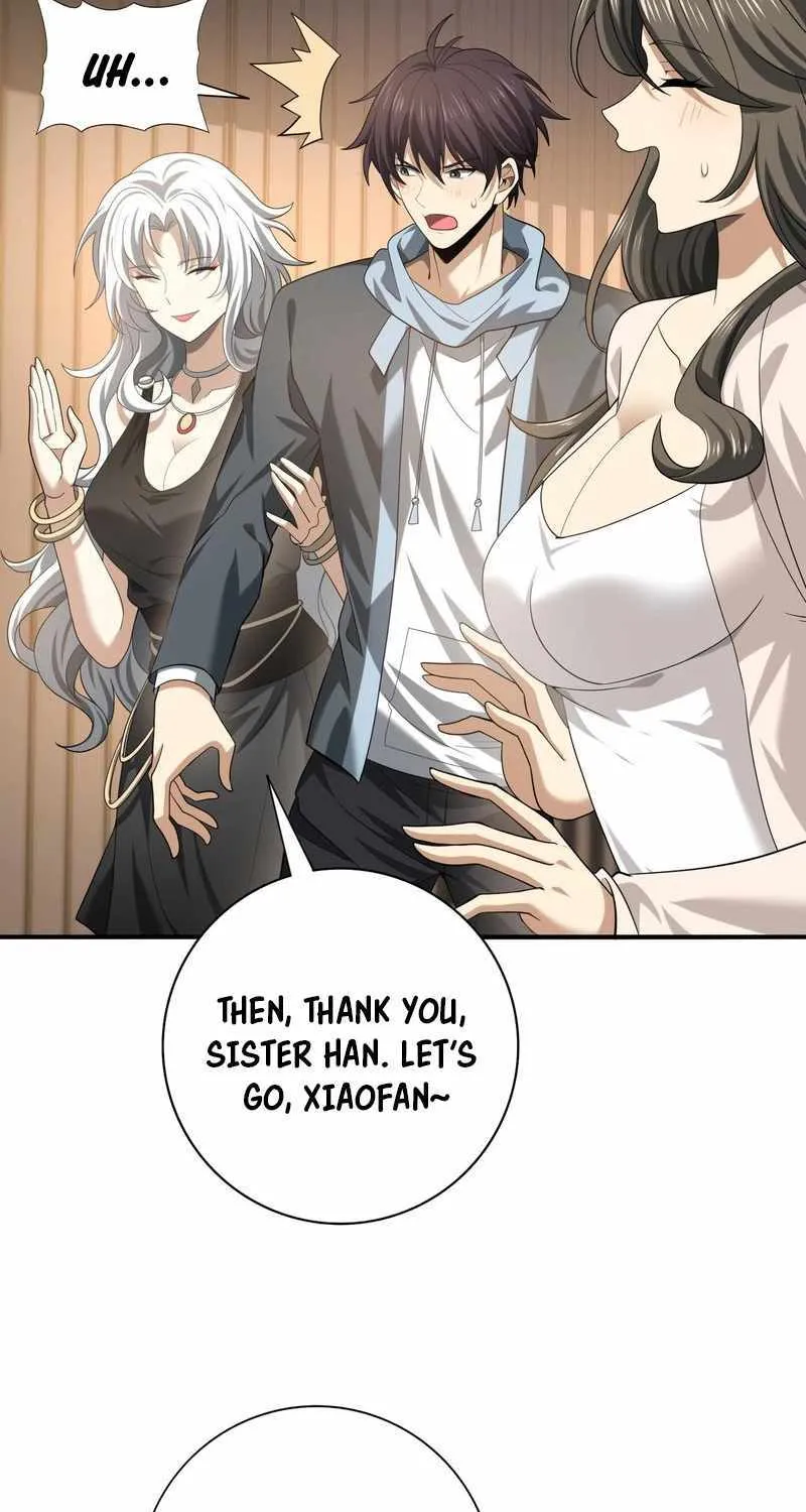 WORTHLESS PROFESSION: DRAGON TAMER Chapter 42 page 53 - 