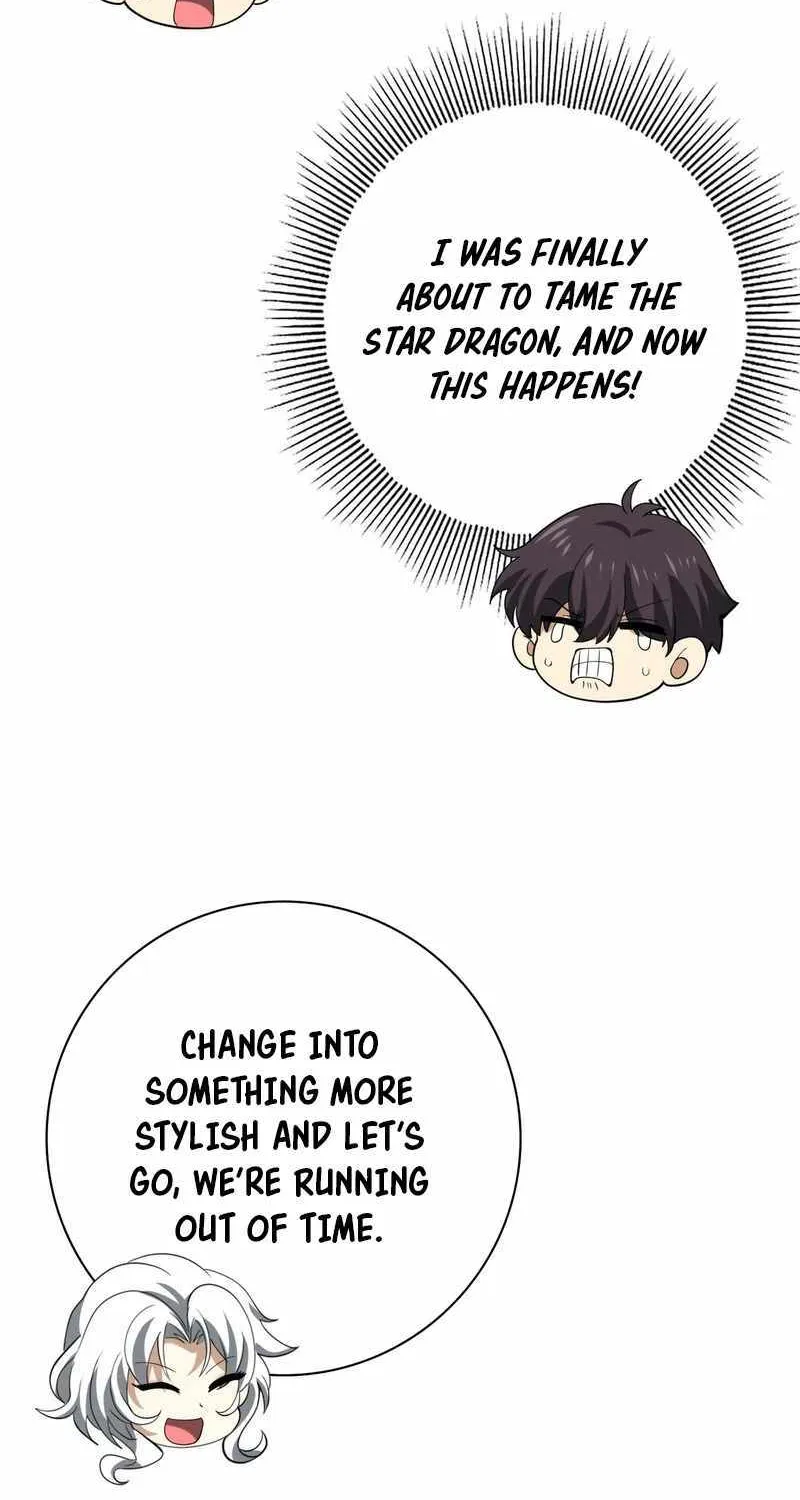 WORTHLESS PROFESSION: DRAGON TAMER Chapter 42 page 56 - 
