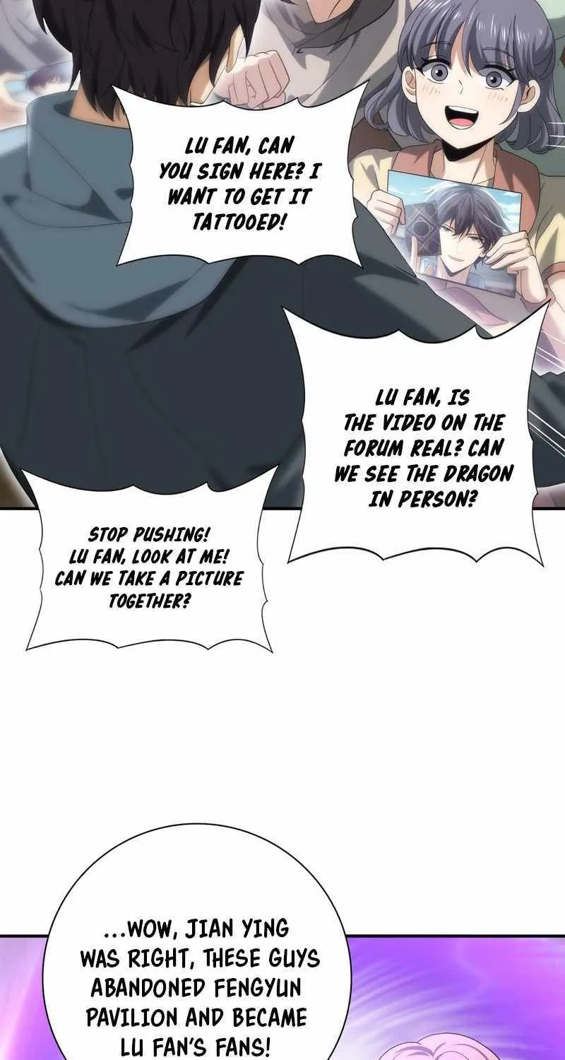 WORTHLESS PROFESSION: DRAGON TAMER Chapter 42 page 7 - 