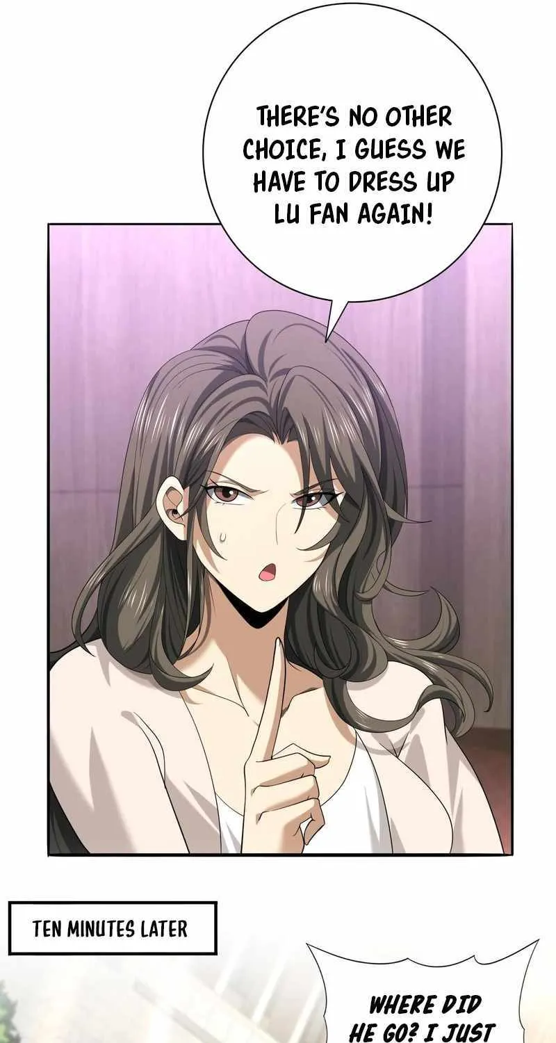 WORTHLESS PROFESSION: DRAGON TAMER Chapter 42 page 9 - 
