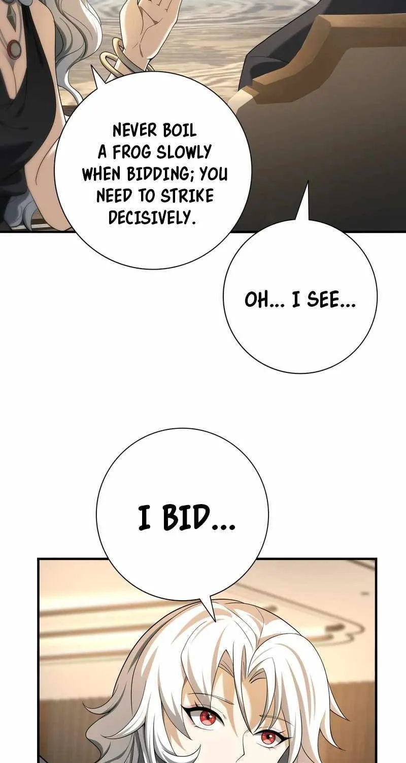 WORTHLESS PROFESSION: DRAGON TAMER Chapter 43 page 17 - 
