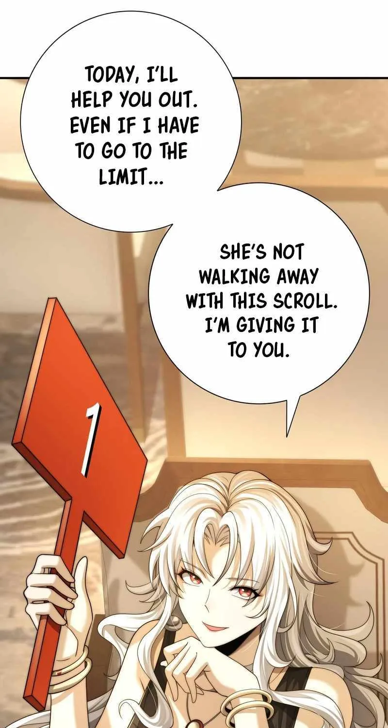WORTHLESS PROFESSION: DRAGON TAMER Chapter 43 page 23 - 