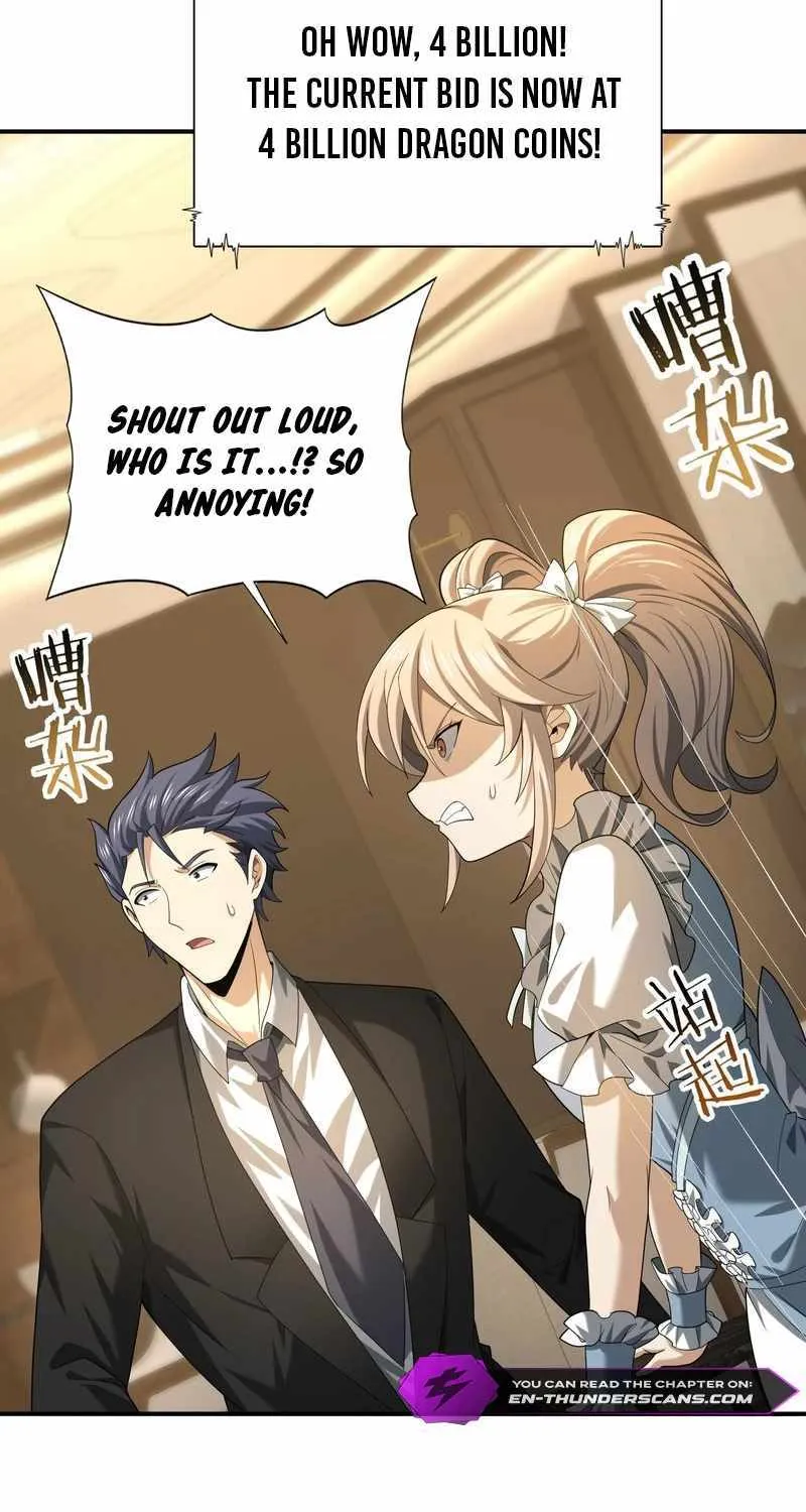 WORTHLESS PROFESSION: DRAGON TAMER Chapter 43 page 25 - 