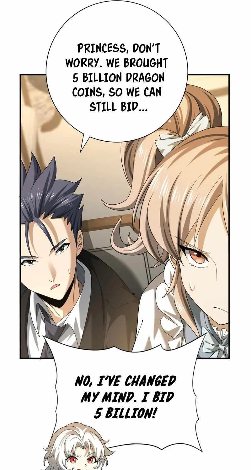 WORTHLESS PROFESSION: DRAGON TAMER Chapter 43 page 27 - 
