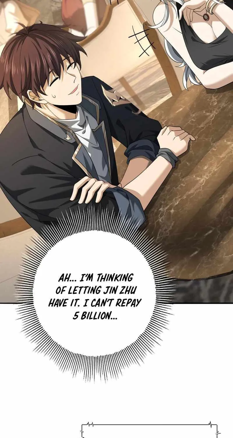 WORTHLESS PROFESSION: DRAGON TAMER Chapter 43 page 29 - 