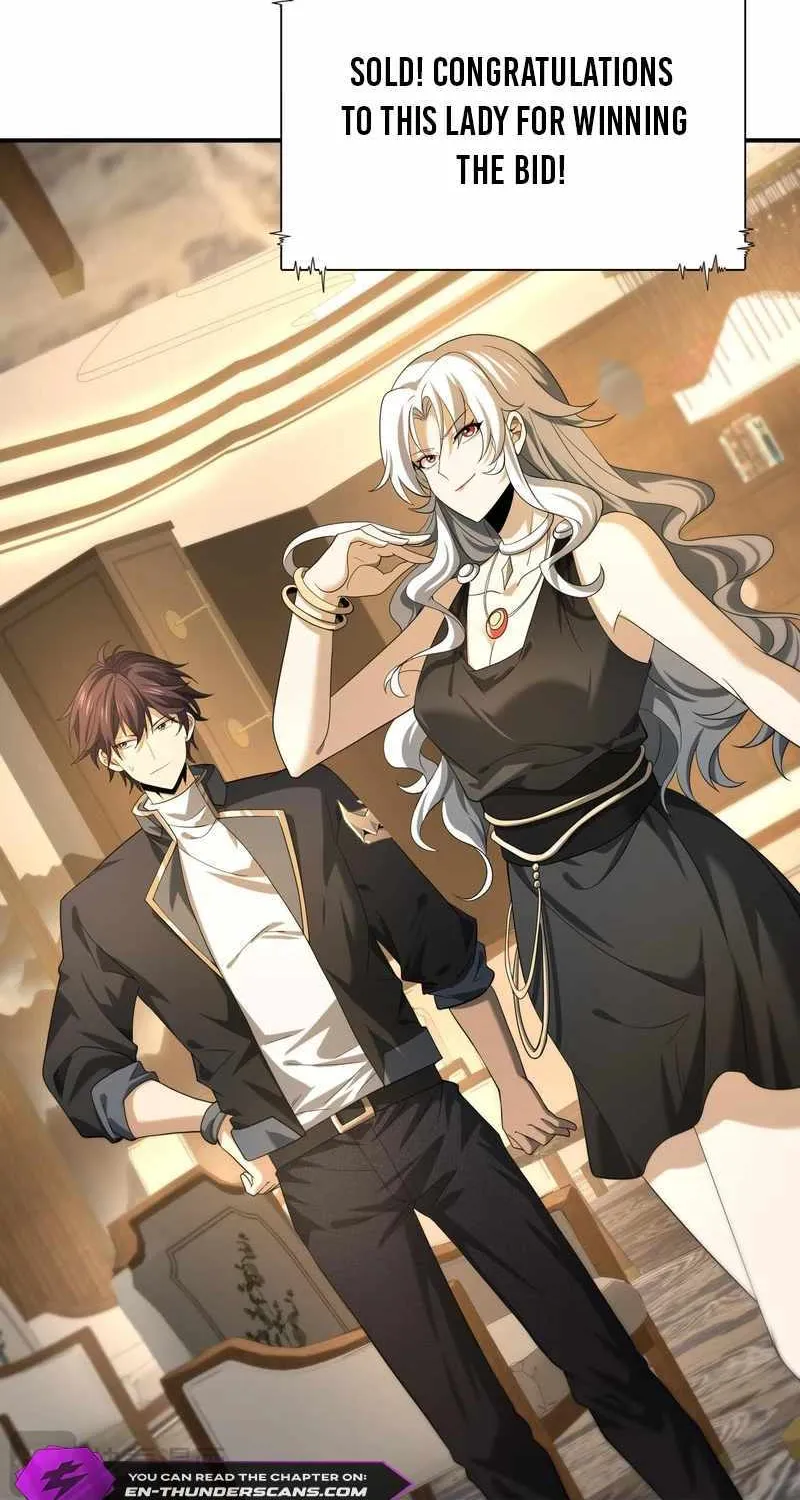 WORTHLESS PROFESSION: DRAGON TAMER Chapter 43 page 30 - 
