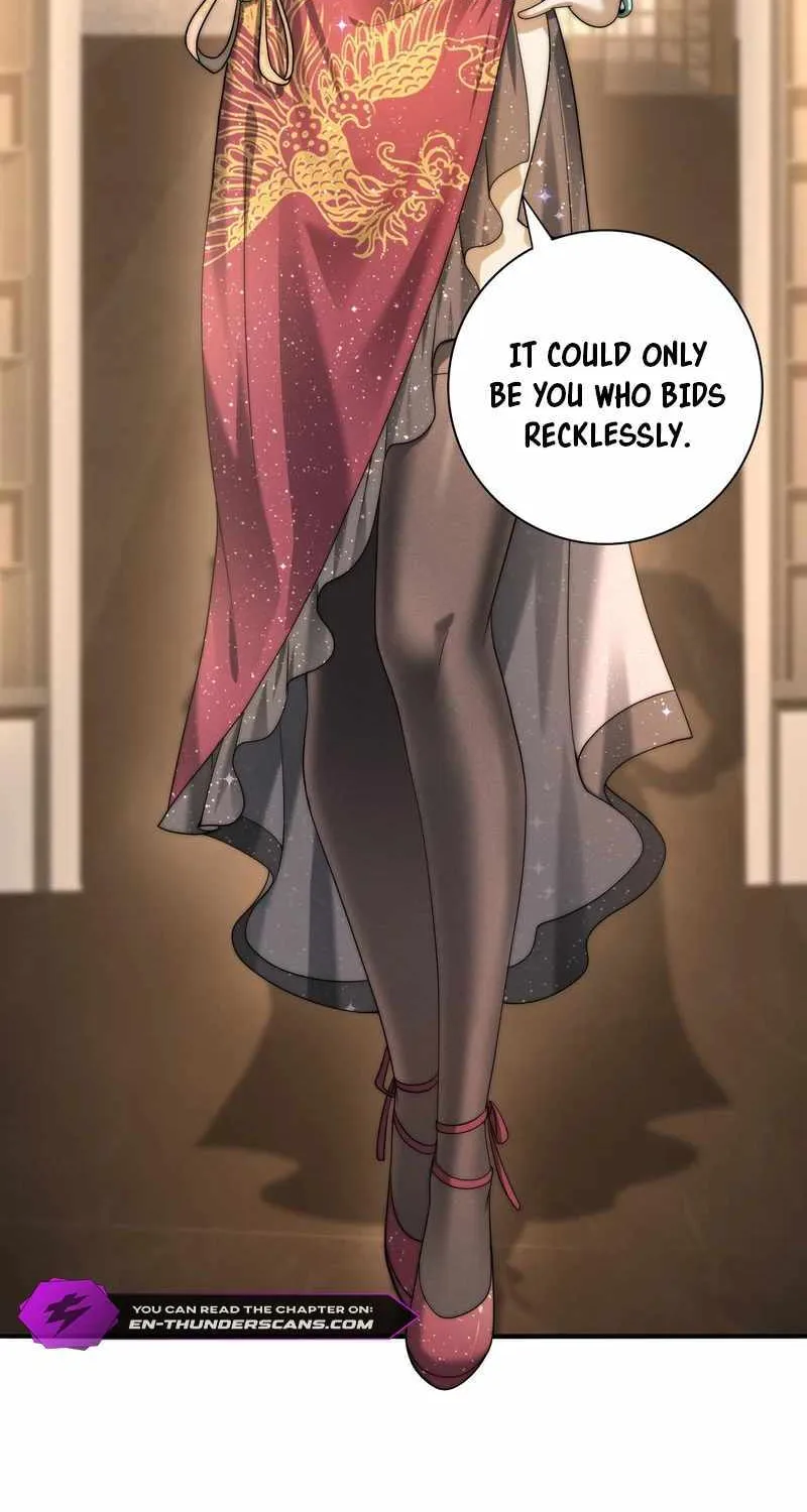 WORTHLESS PROFESSION: DRAGON TAMER Chapter 43 page 38 - 