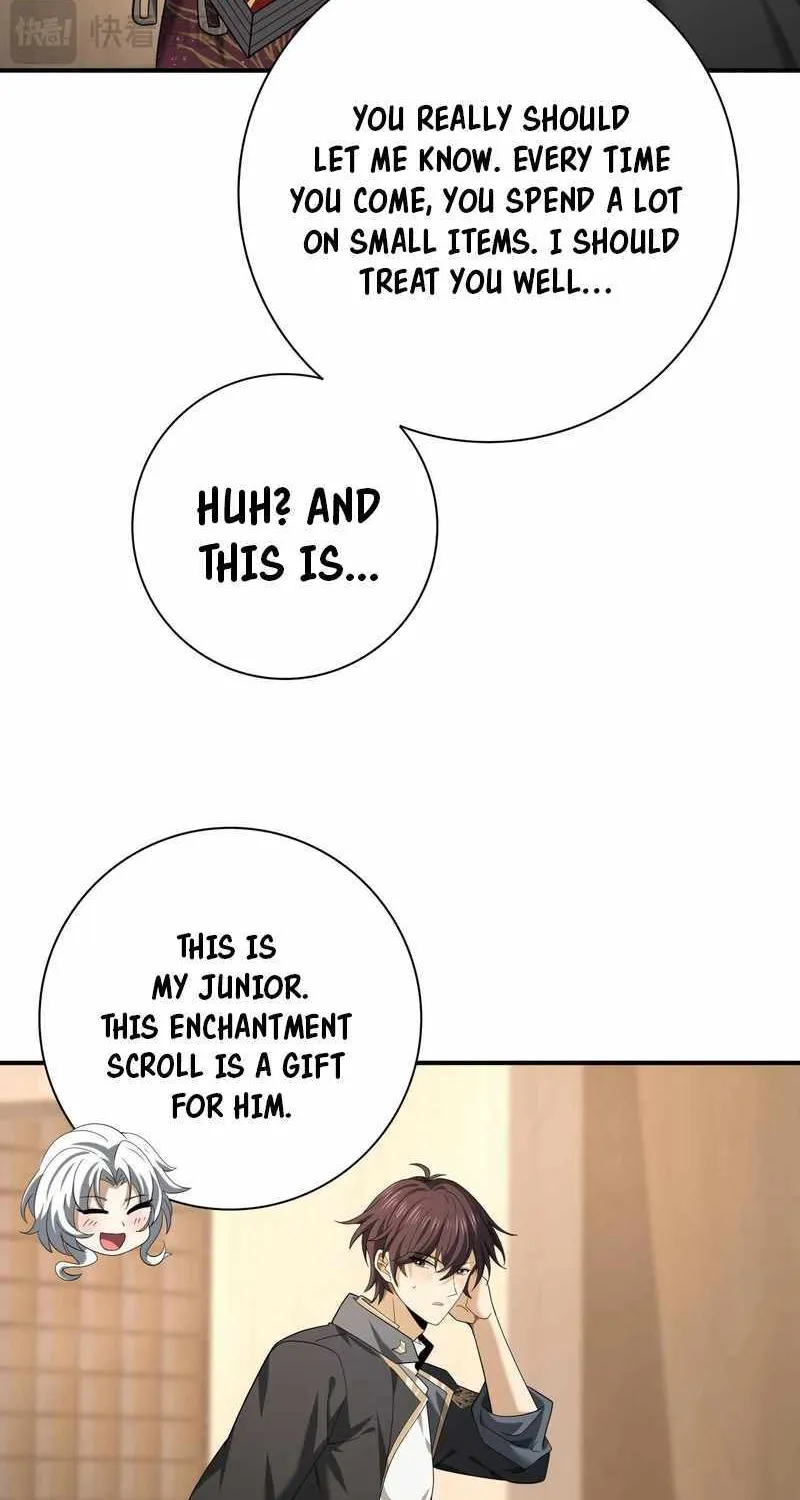 WORTHLESS PROFESSION: DRAGON TAMER Chapter 43 page 40 - 