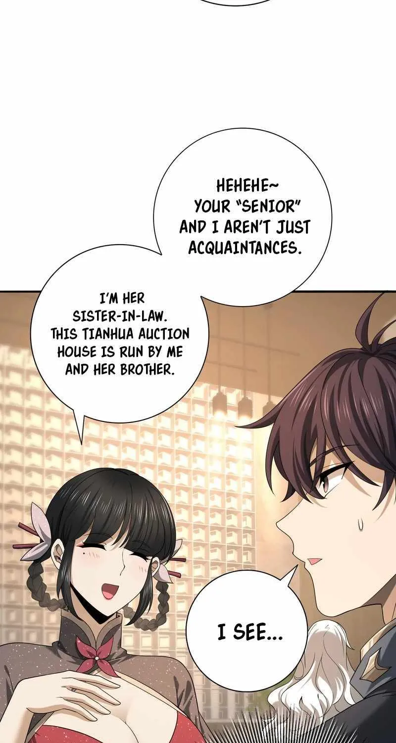 WORTHLESS PROFESSION: DRAGON TAMER Chapter 43 page 43 - 