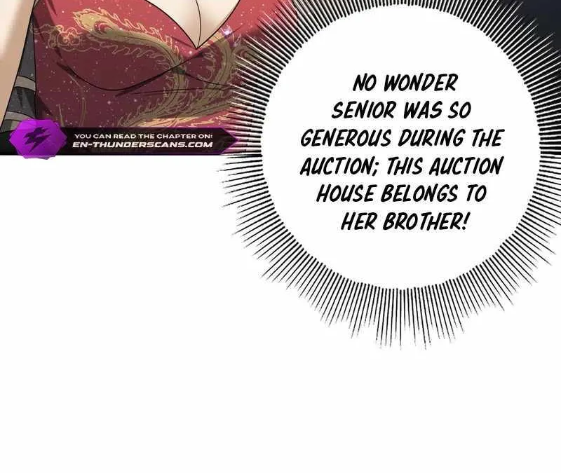 WORTHLESS PROFESSION: DRAGON TAMER Chapter 43 page 44 - 
