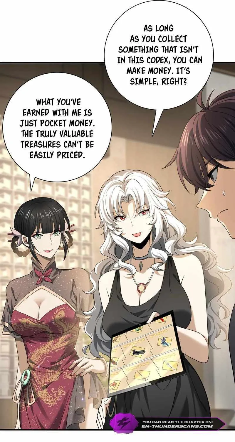WORTHLESS PROFESSION: DRAGON TAMER Chapter 43 page 52 - 