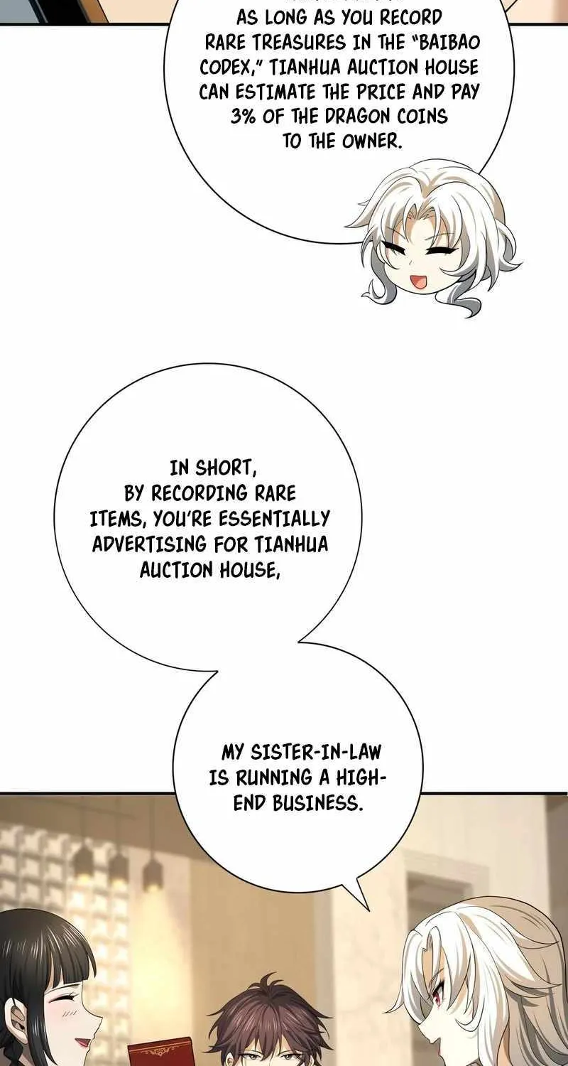 WORTHLESS PROFESSION: DRAGON TAMER Chapter 43 page 54 - 