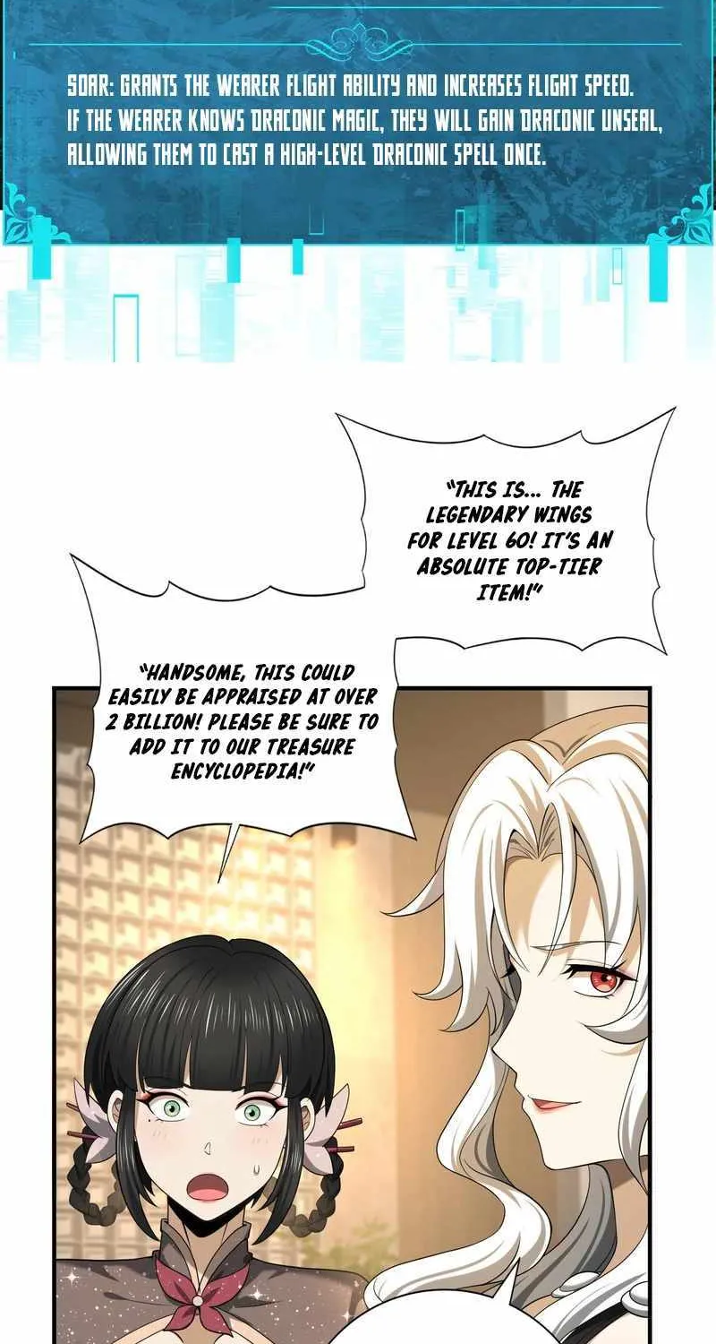 WORTHLESS PROFESSION: DRAGON TAMER Chapter 43 page 58 - 