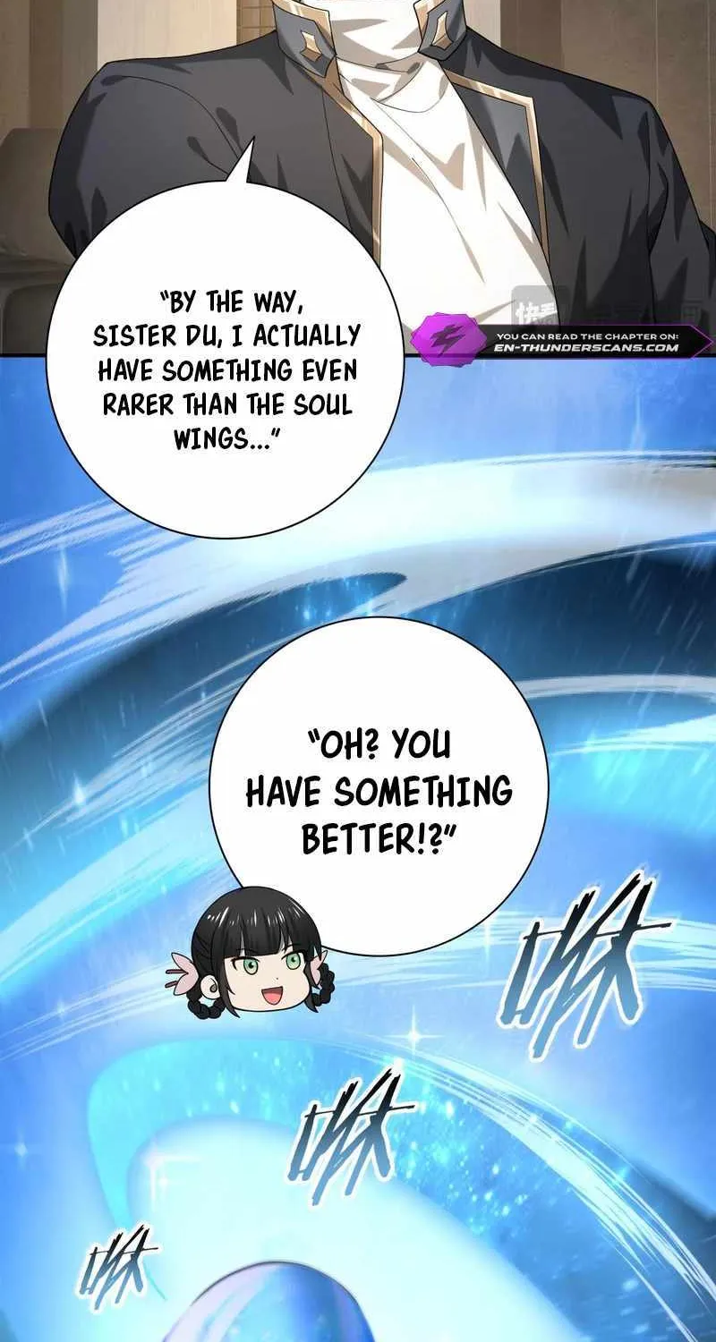 WORTHLESS PROFESSION: DRAGON TAMER Chapter 43 page 60 - 