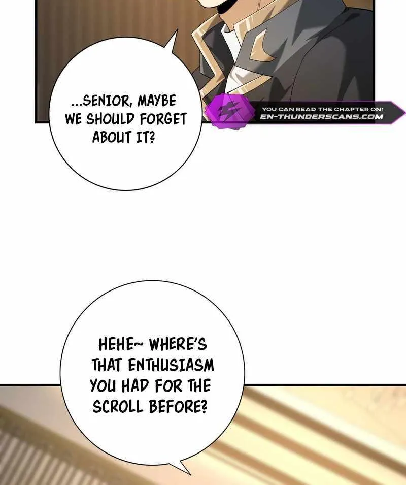 WORTHLESS PROFESSION: DRAGON TAMER Chapter 43 page 8 - 