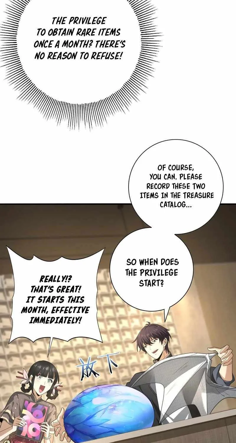 WORTHLESS PROFESSION: DRAGON TAMER Chapter 44 page 11 - 