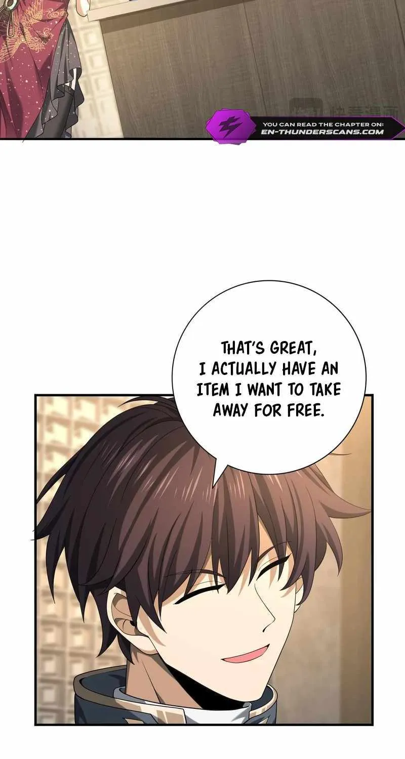 WORTHLESS PROFESSION: DRAGON TAMER Chapter 44 page 12 - 