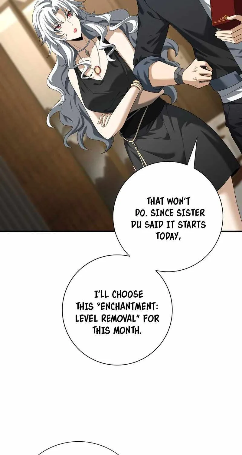 WORTHLESS PROFESSION: DRAGON TAMER Chapter 44 page 15 - 