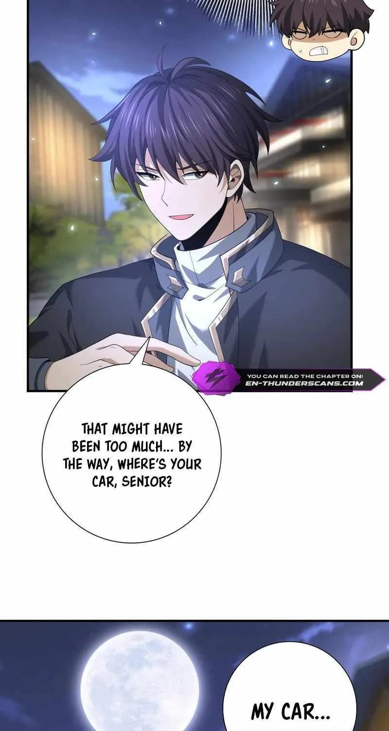 WORTHLESS PROFESSION: DRAGON TAMER Chapter 44 page 27 - 
