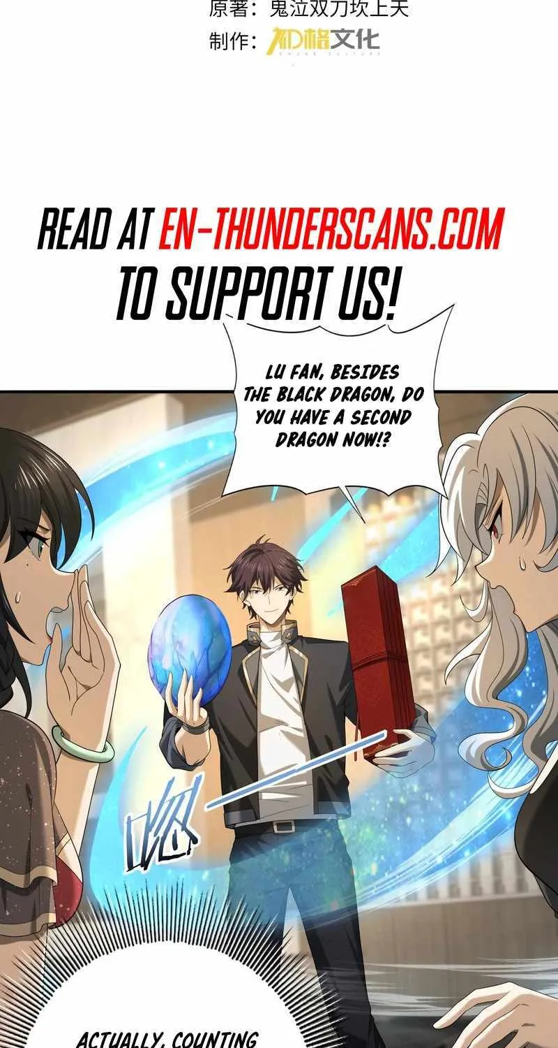 WORTHLESS PROFESSION: DRAGON TAMER Chapter 44 page 4 - 