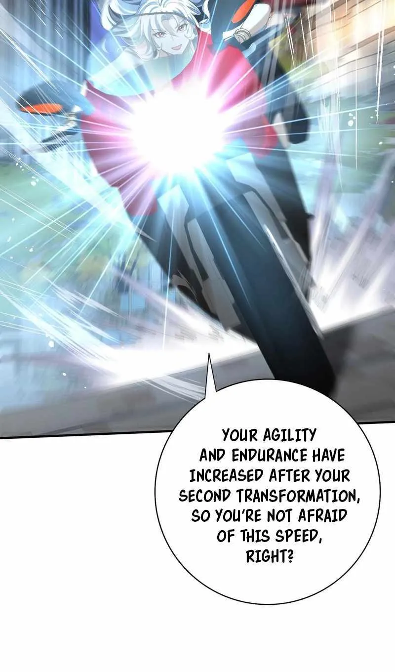 WORTHLESS PROFESSION: DRAGON TAMER Chapter 44 page 35 - 