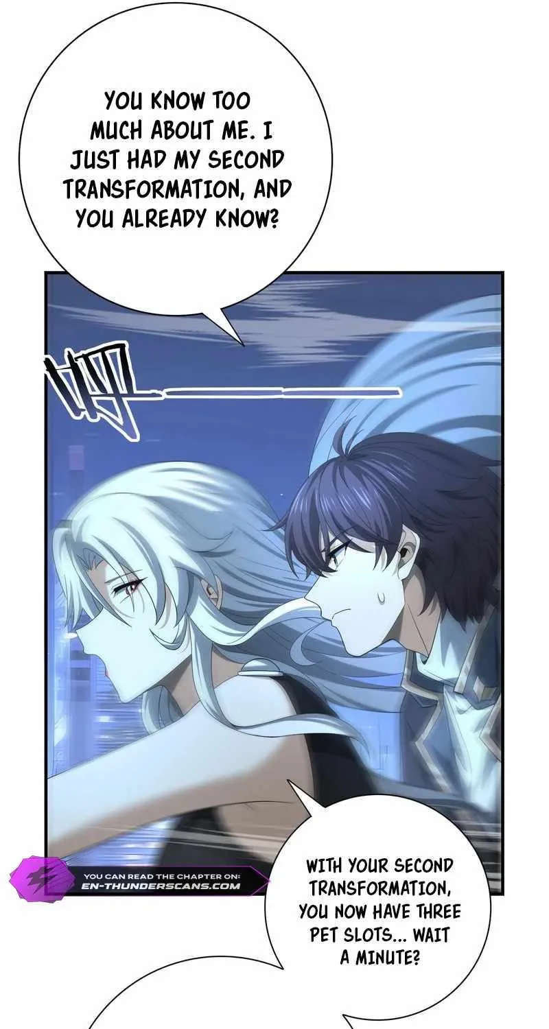 WORTHLESS PROFESSION: DRAGON TAMER Chapter 44 page 36 - 